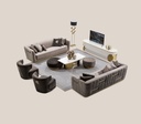 PHANTOM 8 SEATS SOFA SET