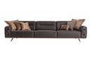 GALLARDO 10 SEATS SOFA SET