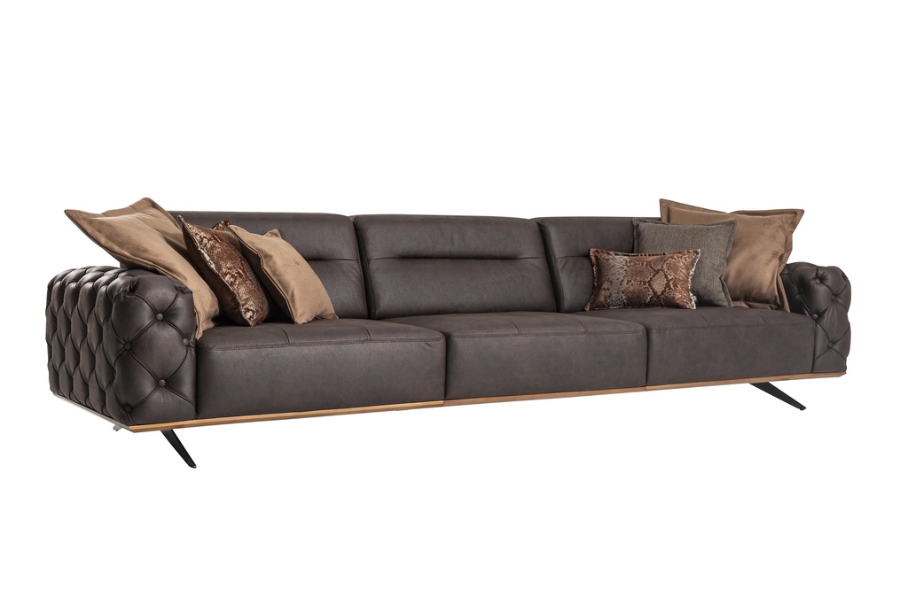 GALLARDO 10 SEATS SOFA SET