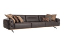 GALLARDO 10 SEATS SOFA SET