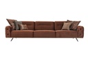 GALLARDO 10 SEATS SOFA SET