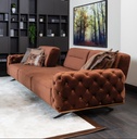 GALLARDO 10 SEATS SOFA SET