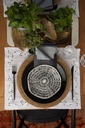 30 PCS RYO INK DINNER/TEA SET