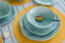 30 PCS RYO BLUE BAY DINNER/TEA SET