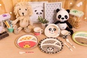 BEAR 6|5 CHILDREN´S MEAL SET 5 PCS