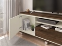 FORM TV STAND 