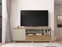 FORM TV STAND
