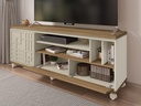 FORM TV STAND