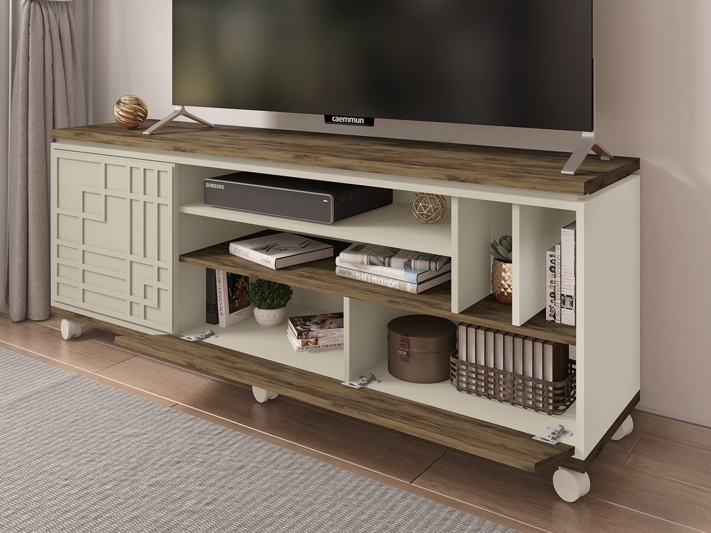 FORM TV STAND