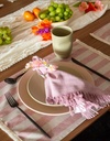 30 PCS UNNI MERENGUE DINNER|TEA SET