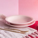 30 PCS UNNI MILENIAL DINNER|TEA SET