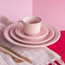 30 PCS UNNI MILENIAL DINNER|TEA SET