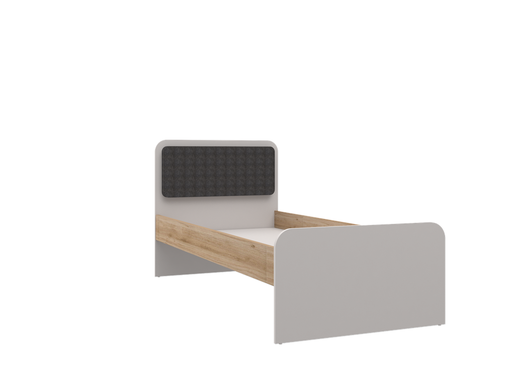 NEW OPTIONS BUNK BED wIth movable sIngle bed 90 cm