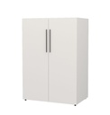 NEO 2 DOORS WARDROBE