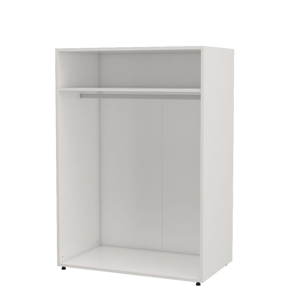 NEO 2 DOORS WARDROBE