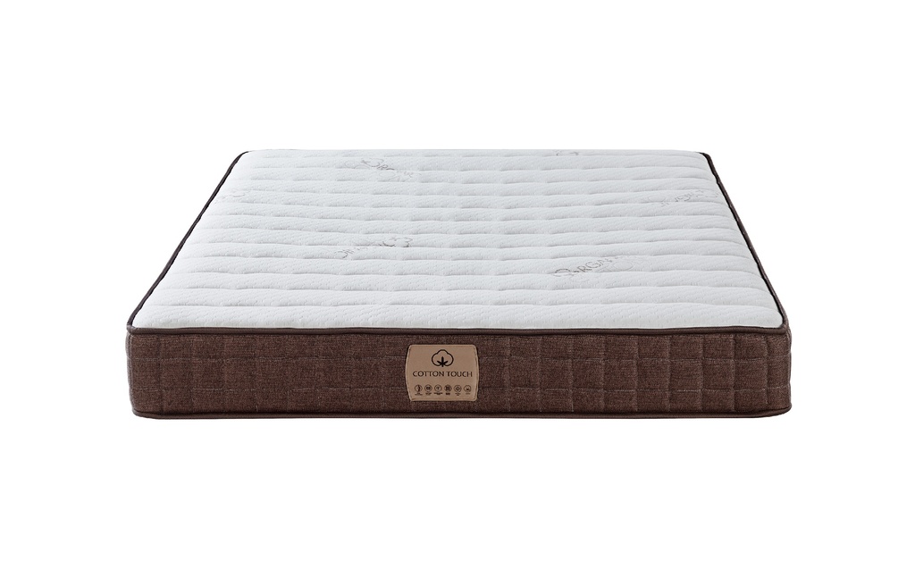 COTTON TOUCH KING MATTRESS  180 CM