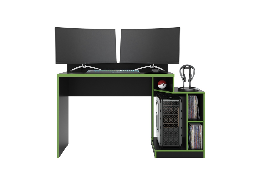 PLAY TABLE GAMER 