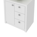 NOVA DRAWER CABINET 