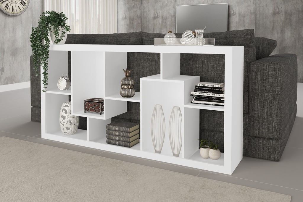 ALIX BOOKCASE