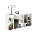 ALIX BOOKCASE