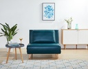 CARTIER SOFA 2 SEATER PAH-279
