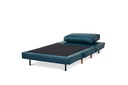 CARTIER SOFA 2 SEATER PAH-279