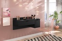 BLUSH DRESSING