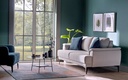 CLEY 5 SEATS SOFA SET