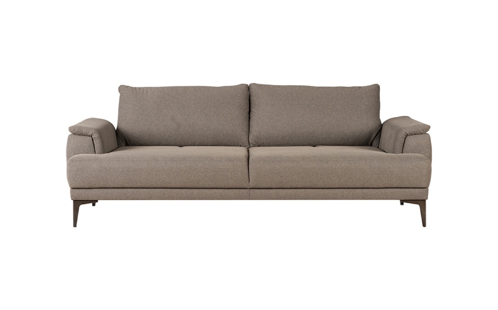 CLEY 5 SEATS SOFA SET
