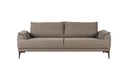CLEY 5 SEATS SOFA SET