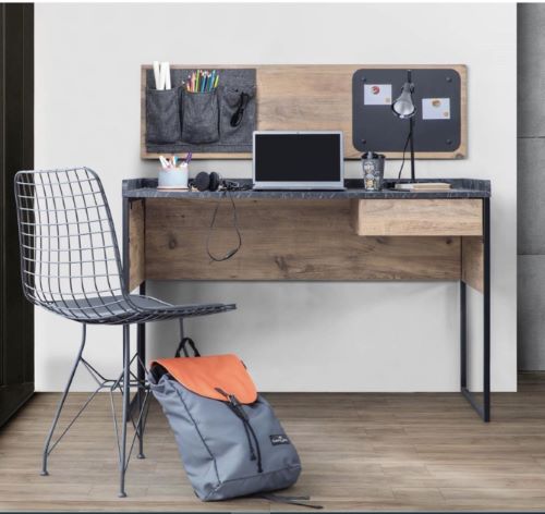 LOFT YOUNG STUDYING DESK WITH TOP MODUL