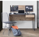 LOFT YOUNG STUDYING DESK WITH TOP MODUL