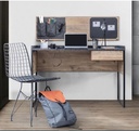 LOFT YOUNG STUDYING DESK WITH TOP MODUL