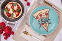 DAILY PIZZA DINNER PLATE