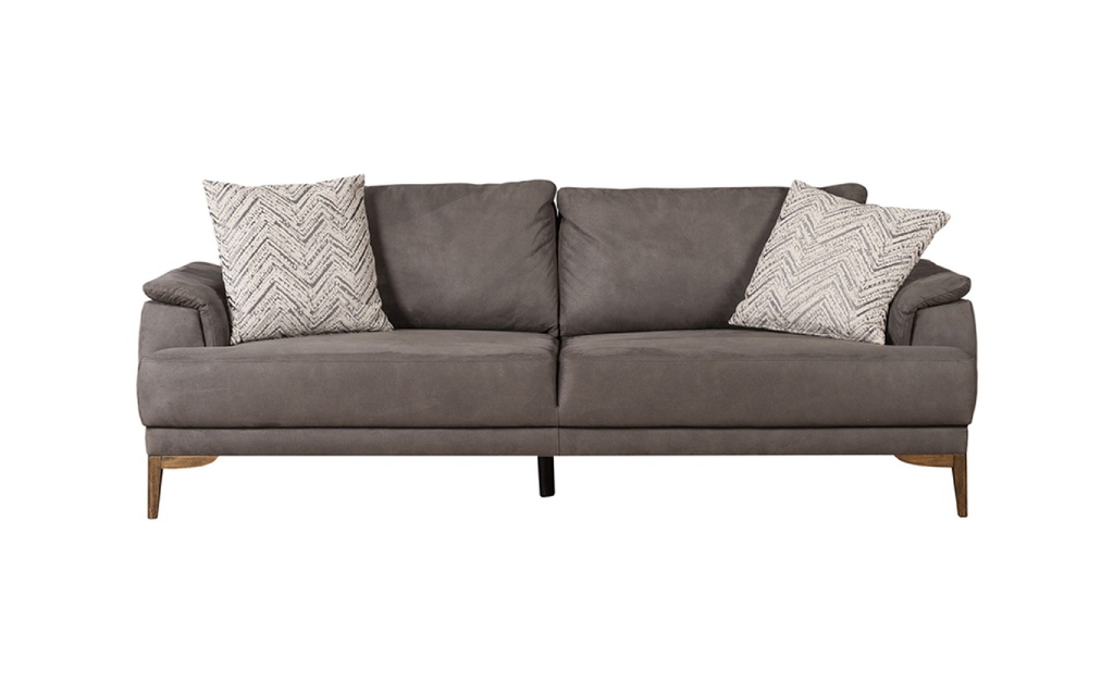 CLAY SOFA SET 6 SEATS
