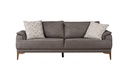 CLAY SOFA SET 6 SEATS