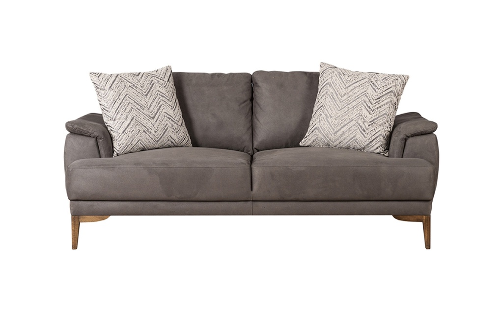 CLAY SOFA SET 6 SEATS