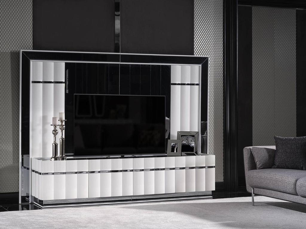 AQUA TV UNIT