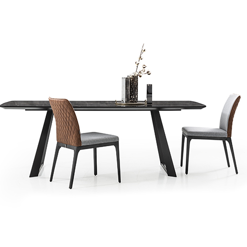 TORONTO DINING  TABLE WITH 6 SEATS