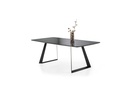 TORONTO DINING  TABLE WITH 6 SEATS