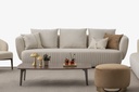 VERSAY 10 SEATS  SOFA SET