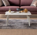 GARNETH COFFEE  TABLE