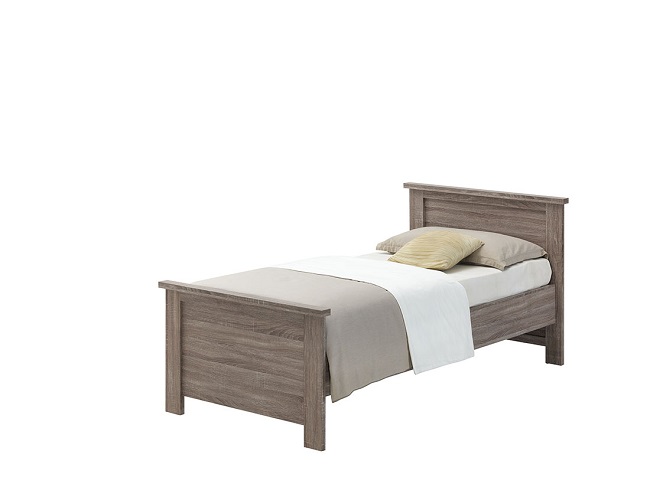 SMILY  SINGLE BED 90 CM