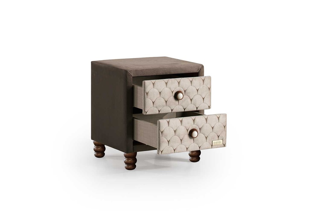 BORJEN NIGHTSTAND
