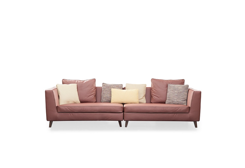 LARK SOFA 4 SEATER