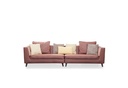 LARK SOFA 4 SEATER