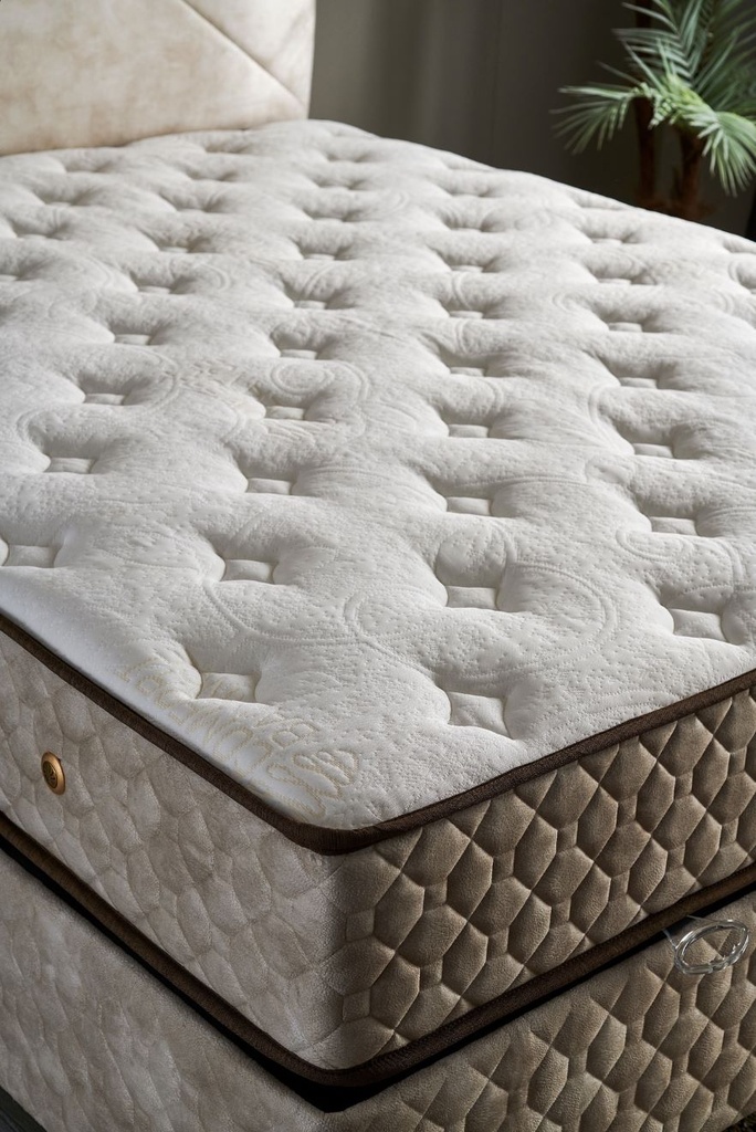 COMFORT QUEEN MATTRESS 160 CM