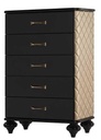 DENVER CHEST OF DRAWERS