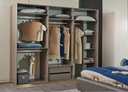 VALS SLIDING WARDROBE