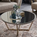 VALS COFFEE TABLE